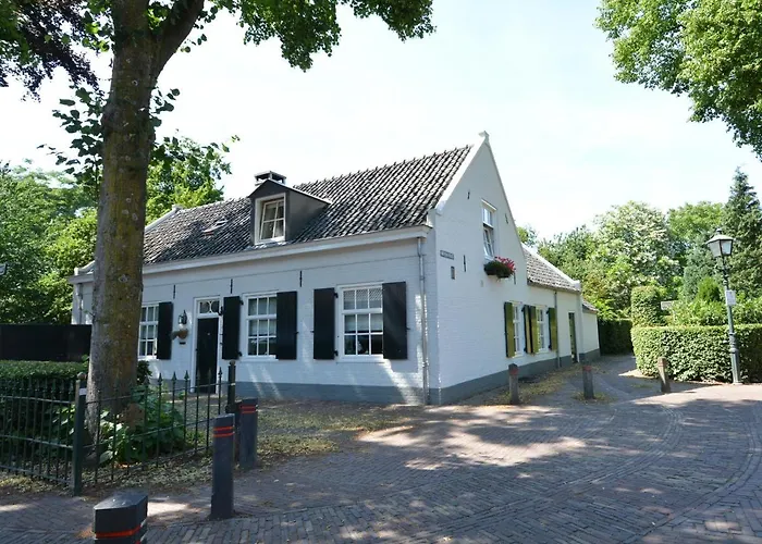 Huys en Hoff Aen Den Haspel