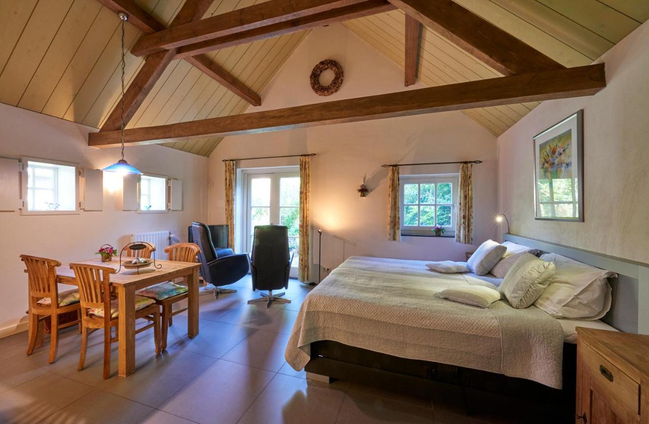 Bed & Breakfast Huys En Hoff Aen Den Haspel Oirschot