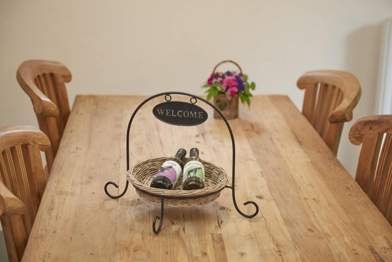 Bed & Breakfast Huys En Hoff Aen Den Haspel