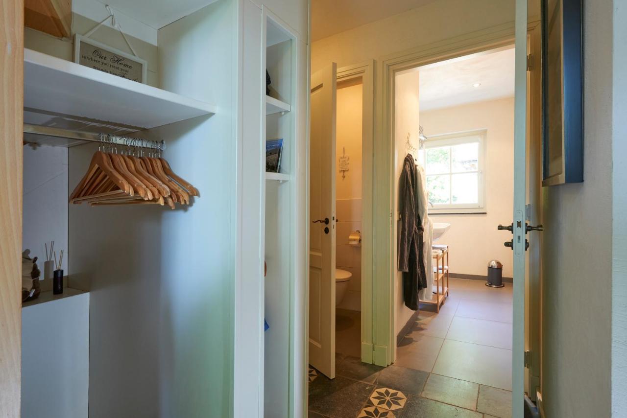 Huys En Hoff Aen Den Haspel Bed & Breakfast Oirschot