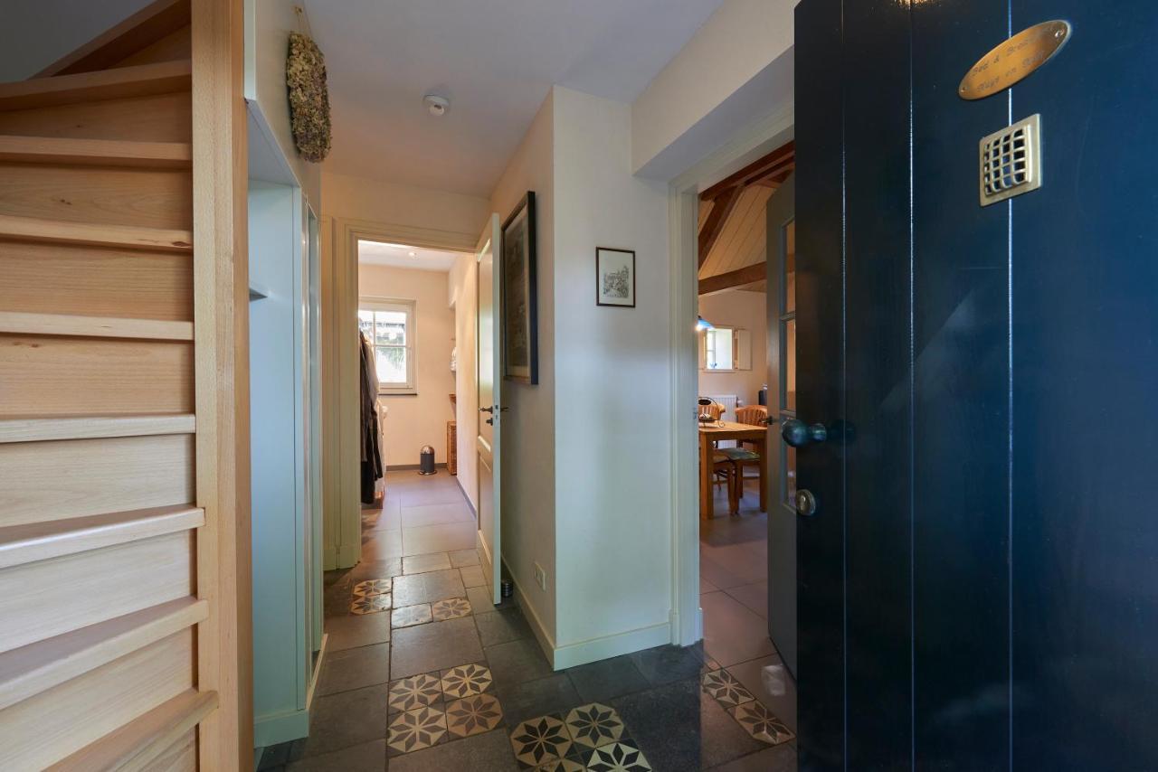 Bed & Breakfast Huys En Hoff Aen Den Haspel *