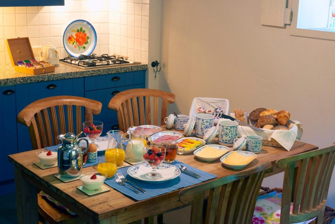 Bed & Breakfast Huys En Hoff Aen Den Haspel