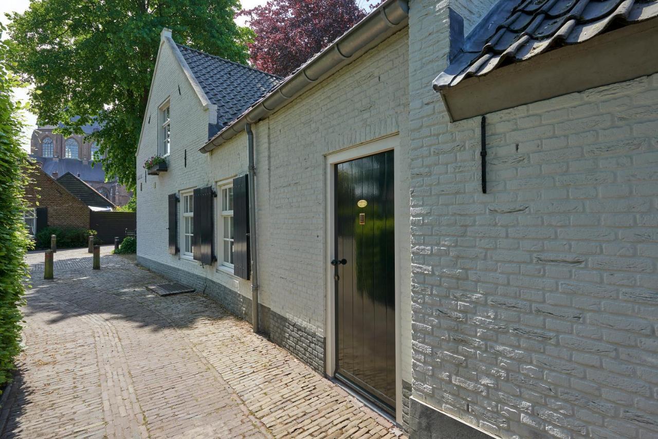 Huys En Hoff Aen Den Haspel Bed & Breakfast