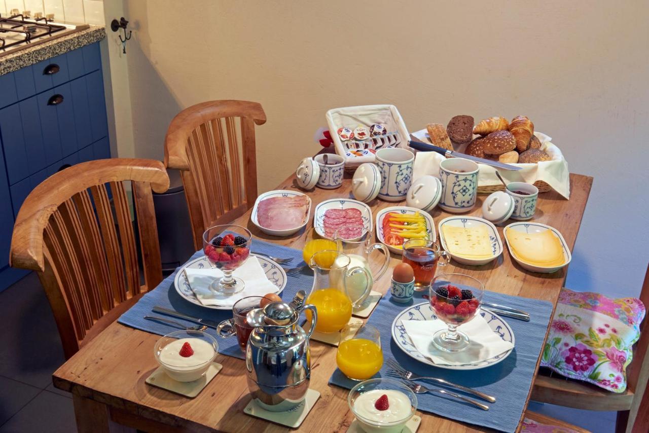 Bed & Breakfast Huys En Hoff Aen Den Haspel *