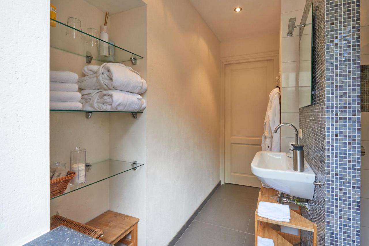 Bed & Breakfast Huys En Hoff Aen Den Haspel