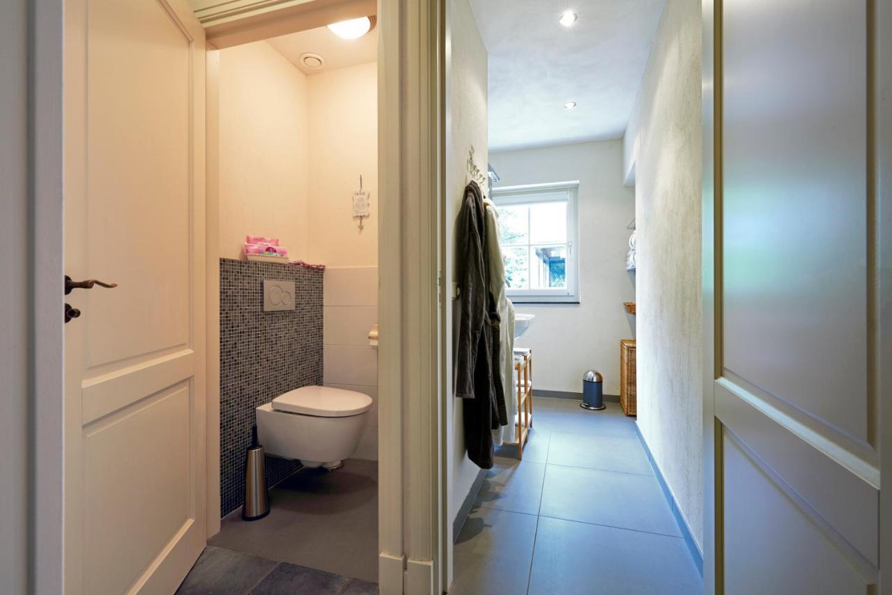 Bed & Breakfast Huys En Hoff Aen Den Haspel Oirschot