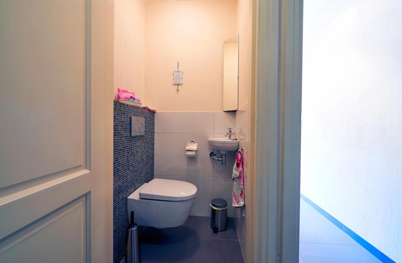 Huys En Hoff Aen Den Haspel Bed & Breakfast *