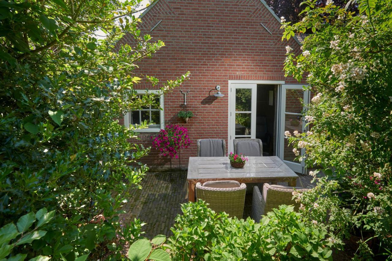 Huys En Hoff Aen Den Haspel Bed & Breakfast