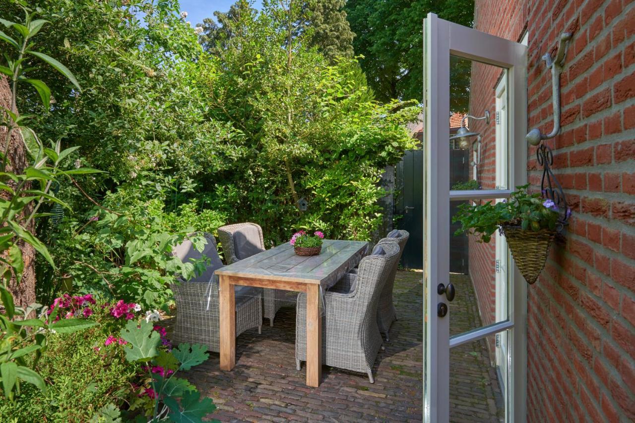 Huys En Hoff Aen Den Haspel Bed & Breakfast *