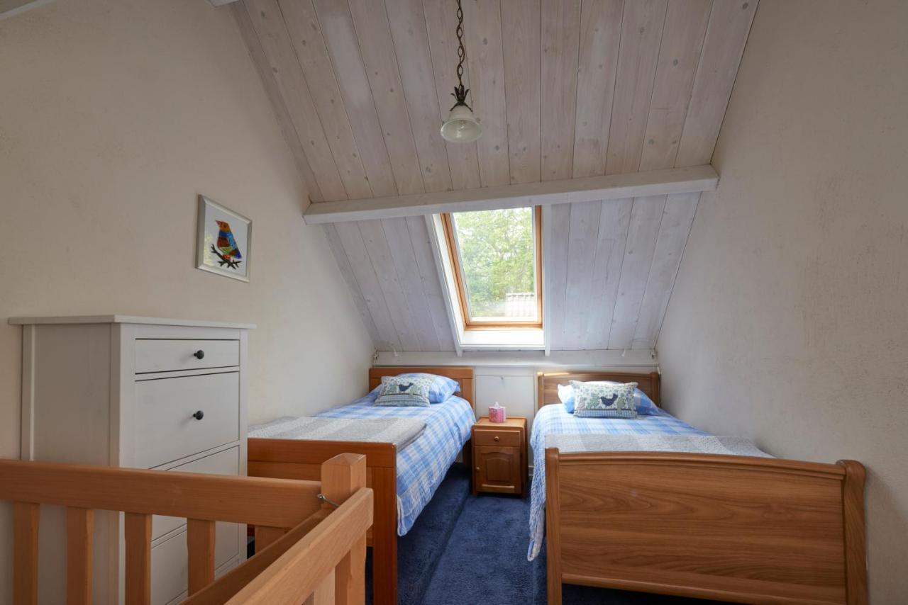 Bed & Breakfast Huys En Hoff Aen Den Haspel