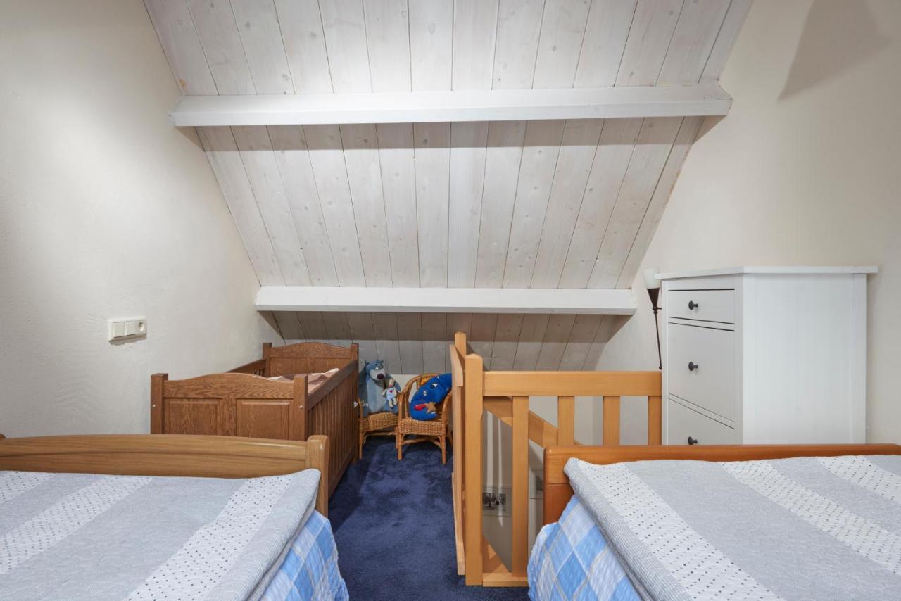 Huys En Hoff Aen Den Haspel Bed & Breakfast Oirschot